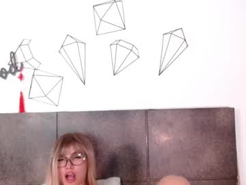 Lovely_Secret December 18, 2024 Chaturbate stream image