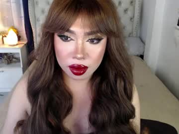 Lovelymarie69 December 18, 2024 Chaturbate stream image