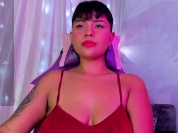 Luna__Cute December 18, 2024 Chaturbate stream image