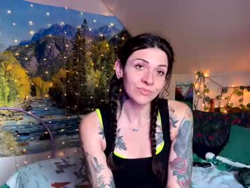 Luna_Leena December 18, 2024 Chaturbate stream image