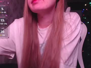 Luna_Loveisgood December 18, 2024 Chaturbate stream image