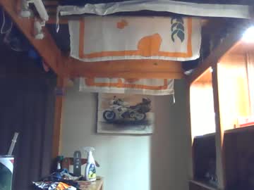 Maddaddy1234 December 18, 2024 Chaturbate stream image