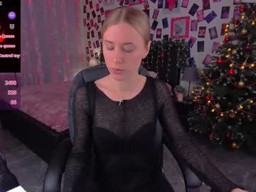 Maracooperrr December 18, 2024 Chaturbate stream image