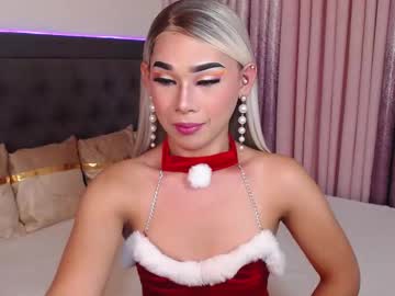 Mariposa_Smiles December 18, 2024 Chaturbate stream image
