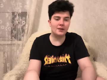 Mark_With_Love December 18, 2024 Chaturbate stream image