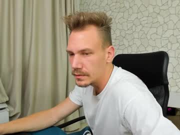 Mateobenjamin December 18, 2024 Chaturbate stream image