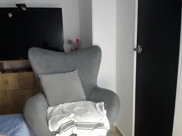 Natalie_Fox23 December 18, 2024 Chaturbate stream image