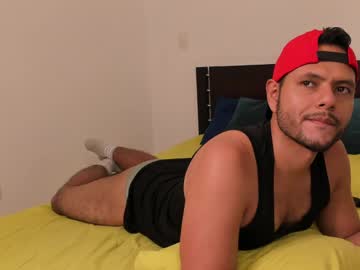Nate_Ocean December 18, 2024 Chaturbate stream image