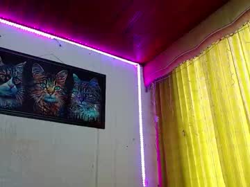 Niki_1998 December 18, 2024 Chaturbate stream image