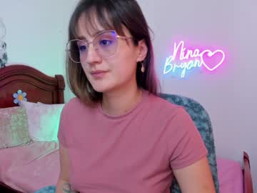 Ninabryon1 December 18, 2024 Chaturbate stream image
