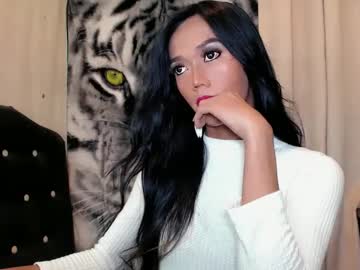 Pretty_Asianx_ December 18, 2024 Chaturbate stream image