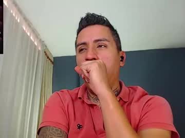 Richi_Grubby December 18, 2024 Chaturbate stream image