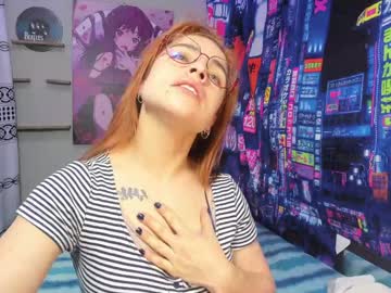 Rosse_25 December 18, 2024 Chaturbate stream image