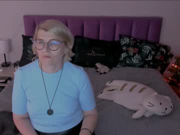 Sabrinamacmarren December 18, 2024 Chaturbate stream image