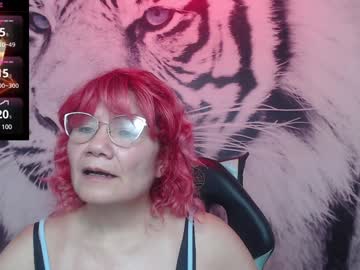 Salomee_Diazz December 18, 2024 Chaturbate stream image