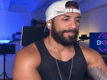 Samdornan December 18, 2024 Chaturbate stream image