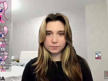 Sexymonicaa December 18, 2024 Chaturbate stream image