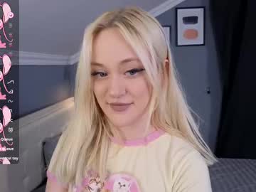 Shyy_Ellis December 18, 2024 Chaturbate stream image