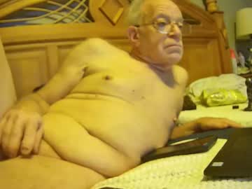 Silverdaddy70x December 18, 2024 Chaturbate stream image