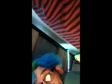 Spazsr20 December 18, 2024 Chaturbate stream image