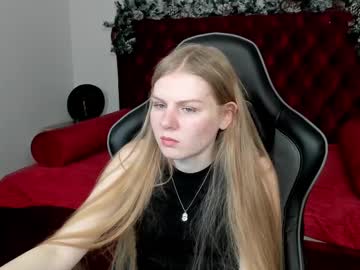 Stelladelacour December 18, 2024 Chaturbate stream image