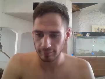Stevenson988 December 18, 2024 Chaturbate stream image