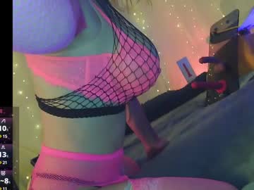 Teasybitchycd December 18, 2024 Chaturbate stream image