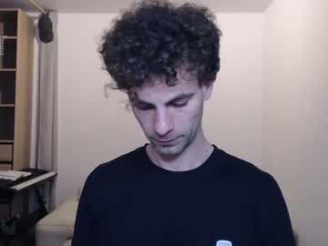Tomyhartman December 18, 2024 Chaturbate stream image