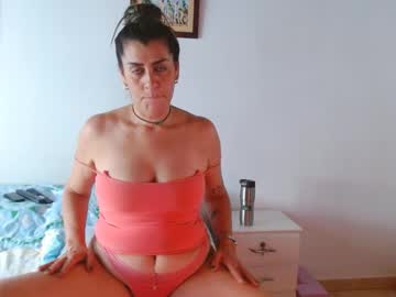 Valeria_0511 December 18, 2024 Chaturbate stream image