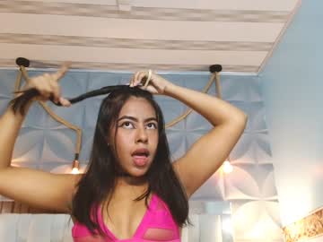 Veronicarobles December 18, 2024 Chaturbate stream image