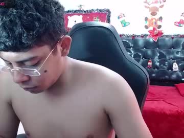 Wiilliam_20 December 18, 2024 Chaturbate stream image