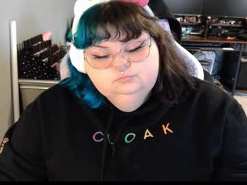Xseptumsx December 18, 2024 Chaturbate stream image