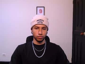 Yerfon_S1 December 18, 2024 Chaturbate stream image