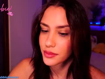 Abieebabe December 18, 2024 Chaturbate stream image