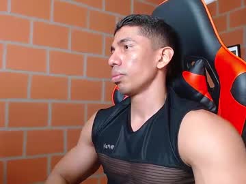 Adan_Sin1 December 18, 2024 Chaturbate stream image