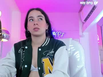 Aishelyng18 December 18, 2024 Chaturbate stream image