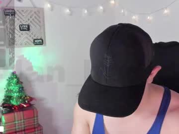 Alan_Hadid1 December 18, 2024 Chaturbate stream image