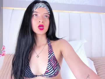 Alexajhonson_ December 18, 2024 Chaturbate stream image