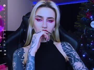 Alice_Specter December 18, 2024 Chaturbate stream image