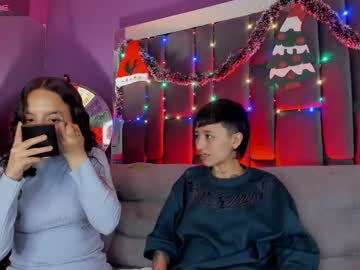 Anastasia_Goddest_ December 18, 2024 Chaturbate stream image