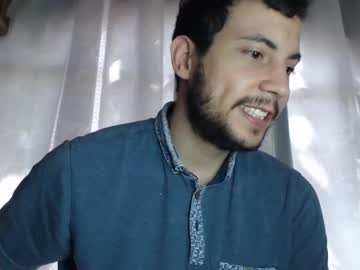 Armando_2002 December 18, 2024 Chaturbate stream image