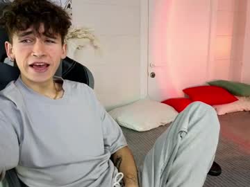 Bad_Boy9996 December 18, 2024 Chaturbate stream image