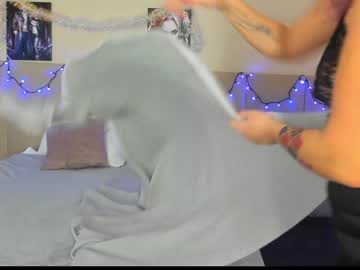Barbiemuscle1 December 18, 2024 Chaturbate stream image