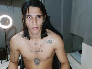 Brad_Wesley__ December 18, 2024 Chaturbate stream image