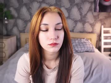 Britthelms December 18, 2024 Chaturbate stream image
