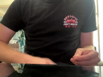 Budd950329 December 18, 2024 Chaturbate stream image