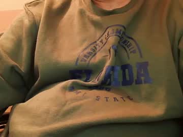Burlymonster December 18, 2024 Chaturbate stream image