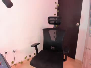 _Callmeanna December 18, 2024 Chaturbate stream image