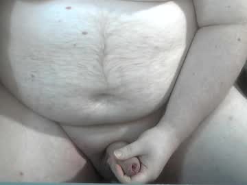 Chubbycock_89 December 18, 2024 Chaturbate stream image