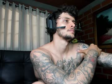 Daniele_Bunny December 18, 2024 Chaturbate stream image